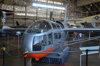 54-0148 @ KFFO - AF Museum - by Ronald Barker