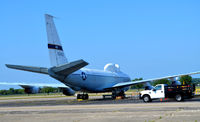 55-3123 @ KFFO - AF Museum - by Ronald Barker