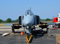 66-7626 @ KFFO - AF Museum - by Ronald Barker