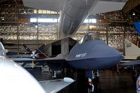 87-0800 @ KFFO - AF Museum