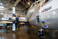 N793VS @ KFFO - AF Museum