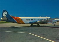 C-GYCR @ AHC - This photograph may contain copyrighted material. Such material is made available for educational purposes only. This constitutes a 'fair use' of any such copyrighted material as provided for in Title 17 U.S.C. section 106A-117 of the U.S. Copyright Law. - by P. Langlois