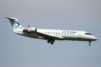 S5-AAD @ LSZH - LSZH/ZRH