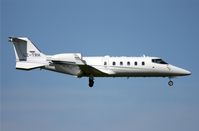 LZ-TRH @ LSZH - LSZH/ZRH
