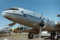 TG528 @ EGSU - Scan of photo I took years ago at Duxford
