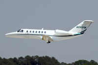 N296PM @ KPDK - Cessna CitationJet CJ3 [525B-0296] Atlanta-Dekalb Peachtree~N  22/04/2010 - by Ray Barber