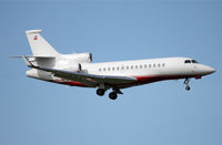 HB-JGI @ LSZH - LSZH/ZRH