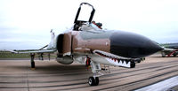74-1627 @ AFW - USAF F-4 Phantom at the 2012 Alliance Airshow - Fort Worth, TX