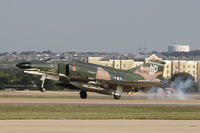 74-1627 @ AFW - USAF F-4 Phantom at the 2012 Alliance Airshow - Fort Worth, TX