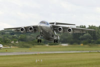 G-OFOA photo, click to enlarge