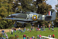 G-HHII photo, click to enlarge G-HHII photo, click to enlarge