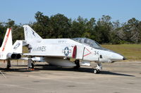 157349 @ KNPA - Naval Aviation Museum