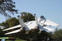 157984 @ KNPA - Naval Aviation Museum - by Glenn E. Chatfield