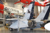 161159 @ KNPA - Naval Aviation Museum
