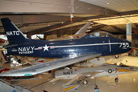 132023 @ KNPA - Naval Aviation Museum