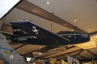 132023 @ KNPA - Naval Aviation Museum