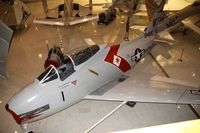 139486 @ KNPA - Naval Aviation Museum - by Glenn E. Chatfield