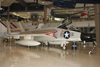 134806 @ KNPA - Naval Aviation Museum