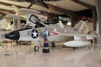 134806 @ KNPA - Naval Aviation Museum