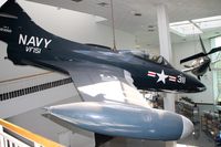 123050 @ KNPA - Naval Aviation Museum