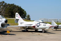 131230 @ KNPA - Naval Aviation Museum