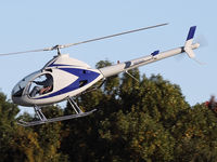 N8286D @ KOQN - Flying at Brandywine - by JOE OSCIAK