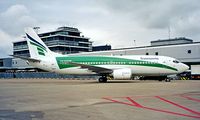 PH-HVT @ EHAM - Boeing 737-3K2 [24328] (Transavia Airlines) Schiphol~PH 30/08/1996 - by Ray Barber