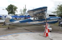 N1899C @ KOSH - Cessna 170B - by Mark Pasqualino
