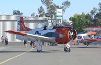 N5440F @ VCB - Visitor - by Bill Larkins