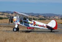 N14GC @ VCB - Resident - by Bill Larkins