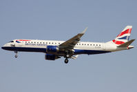 G-LCYN @ LEBL - Landing - by micka2b