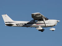 N5291W @ KOQN - at KOQN - by JOE OSCIAK