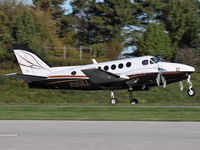 N188LL @ KOQN - Leaving Brandywine - by JOE OSCIAK