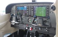 N562ND @ KOSH - Cessna 172S - by Mark Pasqualino