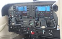 N450ER @ KOSH - Cessna 172S - by Mark Pasqualino