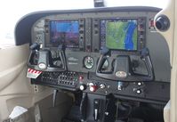N546ER @ KOSH - Cessna 172S - by Mark Pasqualino