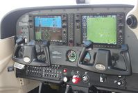 N541E @ KOSH - Cessna 172R - by Mark Pasqualino