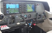 N92853 @ KOSH - Cessna T206H - by Mark Pasqualino