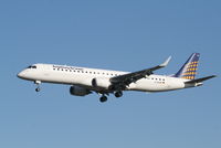 D-AEMD @ EBBR - Arrival of flight LH2284 to RWY 25L