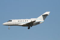 OK-KAZ @ EBBR - Descending to RWY 25L