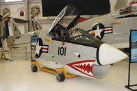 149134 @ KNPA - Naval Aviation Museum