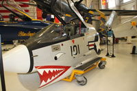 149134 @ KNPA - Naval Aviation Museum