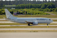 EC-IOR @ ESSA - Boeing 737-33A [24449] (Hola Airlines) Stockholm/Arlanda~SE 06/06/2008 - by Ray Barber