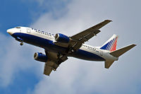 EI-CXR @ EGLL - Boeing 737-329 [24355] (Transaero) Home~G 29/08/2009 - by Ray Barber