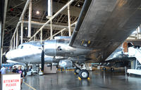 42-107451 @ KFFO - AF Museum - by Ronald Barker