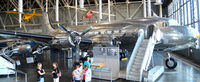 42-107451 @ KFFO - AF Museum - by Ronald Barker