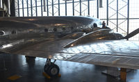 42-107451 @ KFFO - AF Museum - by Ronald Barker
