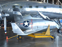 46-523 @ KFFO - AF Museum - by Ronald Barker