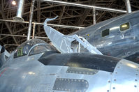 46-523 @ KFFO - AF Museum   - by Ronald Barker