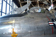46-523 @ KFFO - AF Museum - by Ronald Barker